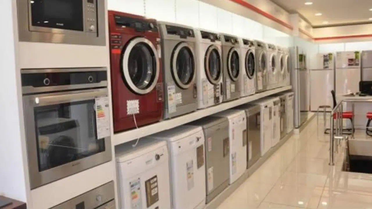 Bandırma Beyaz Eşya Tamircisi